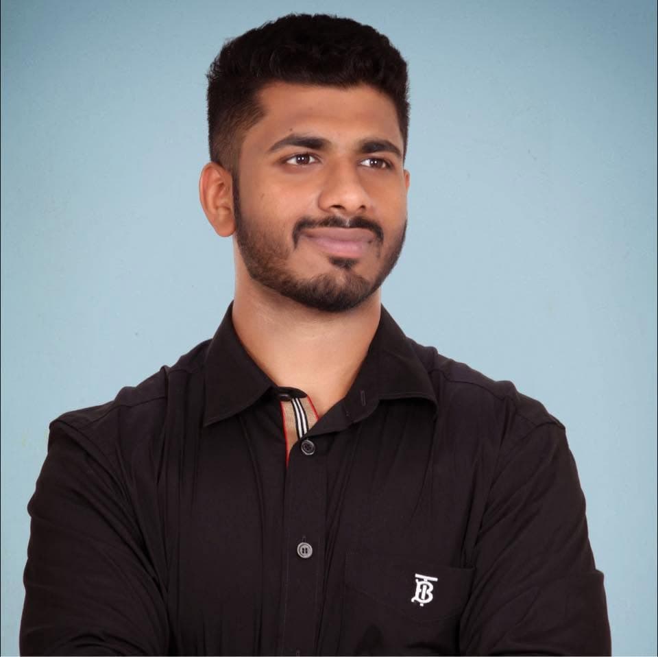 Shivam Nirupam